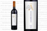 Vinul saptamanii Merlot Ambrosio 2008