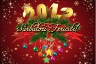 Sărbători fericite!