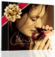 CELINE DION - SO THIS IS CHRISTMAS 
