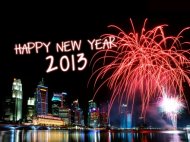 ABBA-HAPPY NEW YEAR 2013