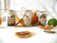 Orange JArs