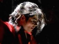 Michael Jackson & Carlos Santana - Whatever Happens