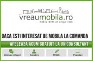 vreaumobila.ro – mobila dintr-un singur click