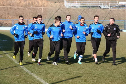 viitorul s a reunit fara capitanul nicolae dica galerie foto 17111 391062