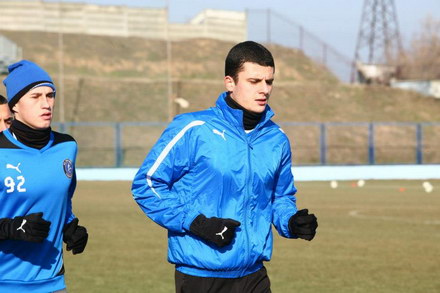 viitorul s a reunit fara capitanul nicolae dica galerie foto 17111 391062