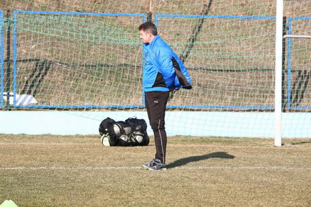 viitorul s a reunit fara capitanul nicolae dica galerie foto 17111 391062