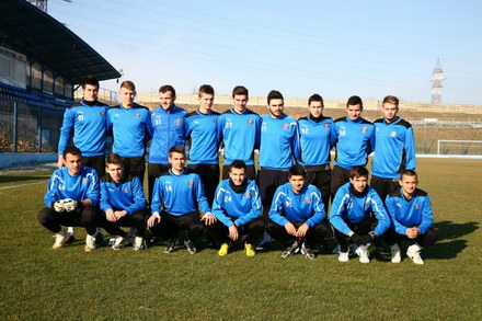 viitorul s a reunit fara capitanul nicolae dica galerie foto 17111 391062