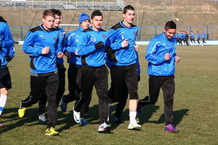 viitorul s a reunit fara capitanul nicolae dica galerie foto 17111 391062