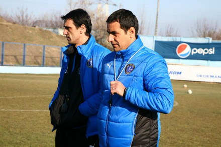 viitorul s a reunit fara capitanul nicolae dica galerie foto 17111 391062