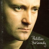  Phil Collins - Against all odds