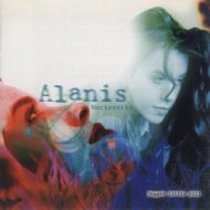 Alanis Morissette - Jagged Little Pill 