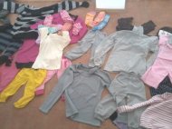 Comerţ ambulant sancţionat de jandarmi