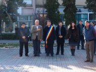 Ziua Unirii sărbătorită la Medgidia 