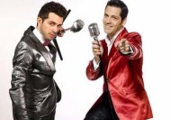 Stefan Banica Feat Marius Moga - Ce e dragostea?