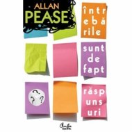 Intrebarile sunt de fapt raspunsuri - Allan Pease 