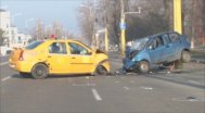 Primul accident mortal din 2013 la ConstanţaVezi aici cine a fost implicat în tragedie
