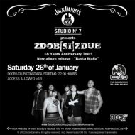 Zdob si Zdub lanseaza un nou single, \