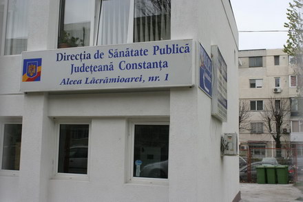 ce a descoperit curtea de conturi in curtea institutiilor constantene nereguli la radionav radet ajofm