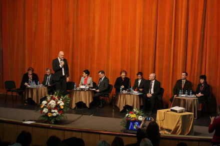 ce nemultumiri au profesorii constanteni admiterea la liceu sa se faca in baza examenelor iar clasa a