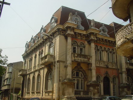 legendele constantei misterioasa legatura dintre casa cu lei si pasiunea pentru arta a lui krikor zambaccian