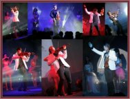 Evgeni Plushenko Edvin Marton Tosca Fantasy