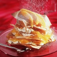  Splendoare de iarnă 