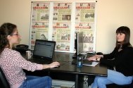 Interviu online cu Simona Grosu, mediator autorizat de Consiliul de Mediere din România s-a terminat Tema a fost - „Medierea, o alternativă inspirată la instanţa clasică sau o aberaţie legislativă?
