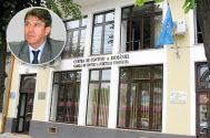 Parchetul a dat NUP în cazul primarului Gheorghe Frigioi