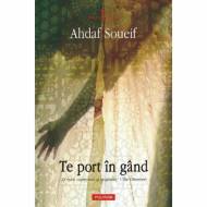 Te port in gand - Ahdaf Soueif