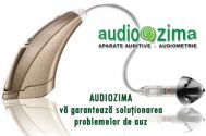 AUDIOZIMA va garanteaza solutionarea problemelor de auz 