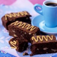 Degetele de ciocolata