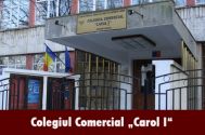 Colegiul Comercial „Carol I\