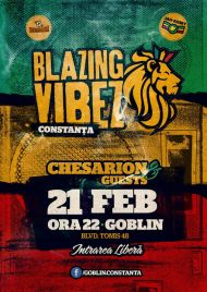 Evenimente Goblin 21 - 23 Feb 2013