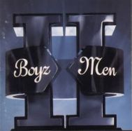 Boyz II Men - Water Runs Dry 
