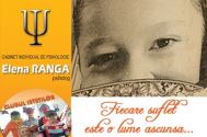 Cabinet de psihologie Ranga Elena 
