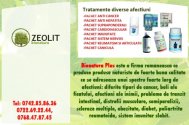 Zeolit-Bionatura.ro este site-ul care va ofera produse naturiste pe baza de zeolit si oxigenare celulara