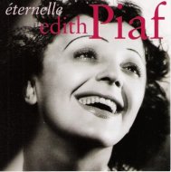 Edith Piaf - Non je ne regrette rien