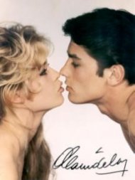 Dalida & Alain Delon - Paroles, paroles 