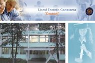 Liceul Decebal Constanta