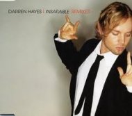 Darren Hayes - Insatiable