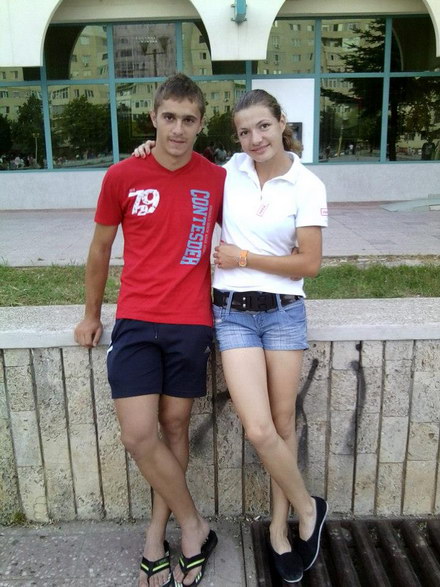 este campioana nationala atleta constanteana in trupa de majorete alaturi de miss romania galerie foto