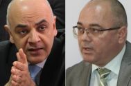 Ce îi transmite Raed Arafat managerului Spitalului Judeţean Dănuţ Căpăţîna 