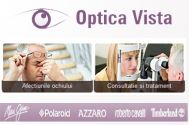 Optica Vista - magazin online pentru lentile de contact