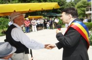 Află cui revine anul acesta Diploma Techirghioleni Centenari 