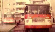 Ştiţi că autobuzele actualului RATC circulau şi în judeţ? Cum puteai ajunge de la Constanţa în staţiuni şi alte localităţi acum trei decenii  