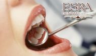 ESRA DENTAL CLINIC - CABINET STOMATOLOGIC