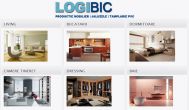 LOGICBIC - PRODUCTIE MOBILIER | JALUZELE | TAMPLARIE PVC