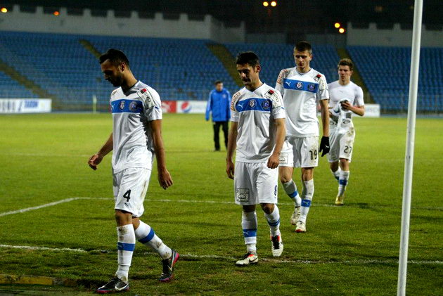 debut stramb pe stadionul farul viitorul doar egal cu universitatea cluj galerie foto 450175