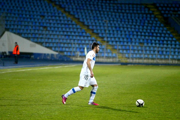 debut stramb pe stadionul farul viitorul doar egal cu universitatea cluj galerie foto 450175