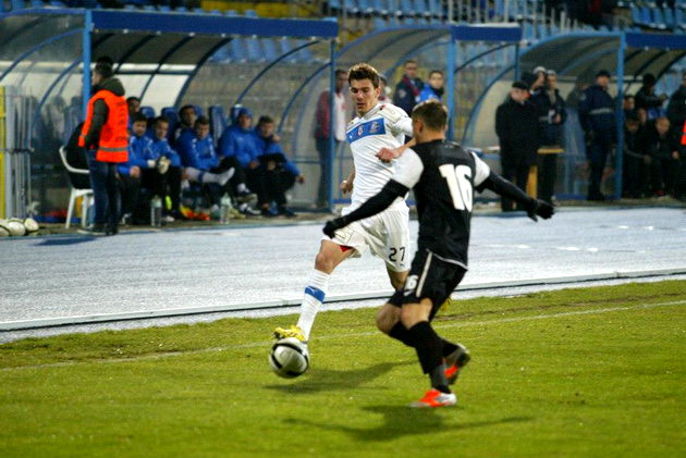 debut stramb pe stadionul farul viitorul doar egal cu universitatea cluj galerie foto 450175
